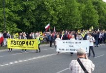 Stop447 do prac w komisjach