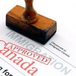 Masowa imigracja do Kanady to skutek realizacji globalistycznej agendy