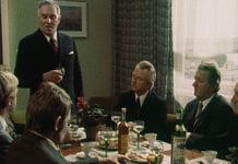 Marcin Baraniecki: Dyskretny “urok” starości (27)