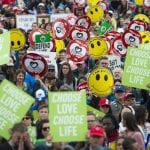 Mniej aborcji w USA po usunięciu gwarancji konstytucyjnych dla tego procederu