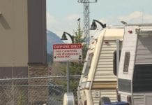 Najdroższe miasto w Albercie będzie walczyć z koczownikami