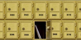 Listy z numeru 19/2019