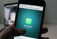 Zbigniew Ziobro: Czytanie komunikatorów WhatsApp i Signal nie stanowi problemu dla służb