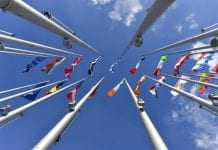 Sondażowe wyniki wyborów do europarlamentu w Polsce