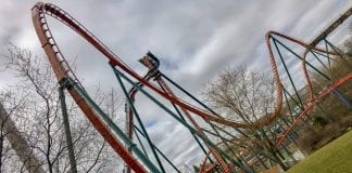 Atrakcja nie dla mięczaków