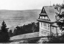 Marcin Baraniecki: Dyskretny “urok” starości (28)