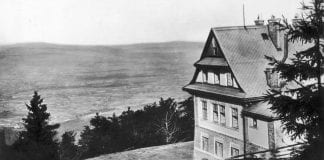 Marcin Baraniecki: Dyskretny “urok” starości (28)