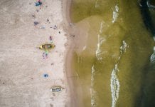 Dwa dni nad Bałtykiem