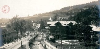 Marcin Baraniecki: Dyskretny “urok” starości (32)