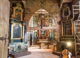 Rozenek: Czy możemy sobie wyobrazić dalszą historię Polski, bez Kościoła katolickiego?