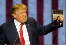 Trump wygrywa wojnę w Chinach, stosując taktykę Art of the Deal