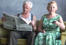 Psychologia: O czym rozmawiać z mężem