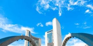 Radny musi mieć biuro duże i nowoczesne