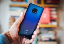 Wojna z Huawei o (przyszłe) pieniądze