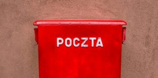 Listy z numeru 26/2019