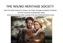 Niemczyk: Kamerdyner w Barry’s Bay