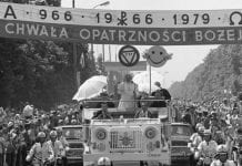 Michalkiewicz: Rocznicowe wspominki i lamentacje