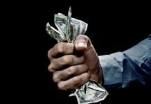 Kumor: Ruch pieniądza