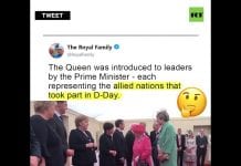 Niemcy – pierwsza ofiara nazizmu