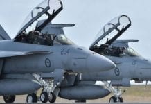 Myśliwce z drugiej ręki gotowe do akcji