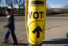 Kogo wybierają Indianie, “nowi Kanadyjczycy” i młodzi głosujący po raz pierwszy?