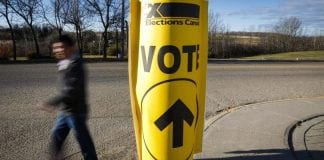 Kogo wybierają Indianie, “nowi Kanadyjczycy” i młodzi głosujący po raz pierwszy?