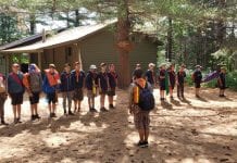 Harcerska Akcja Letnia 2019