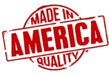 Więcej “amerykańskiego w amerykańskim”