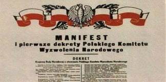 Farmus: Podnóżek polityki zagranicznej państwa