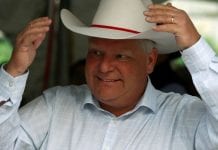 Ford: Kogo obchodzą krewni Deana Frencha?