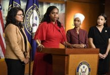 W Kanadzie coś takiego nie mogłoby mieć miejsca