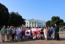 Pielgrzymka do amerykańskiej Częstochowy