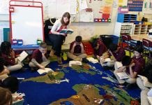 Strajk pracowników szkolnych wisi w powietrzu