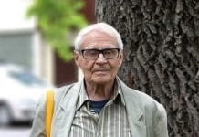 Krzysztof Zarzecki nie żyje