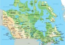 Obywatelu, co ty wiesz o Kanadzie?