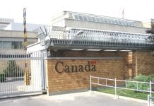 Scheer: Chiny nas zastraszają