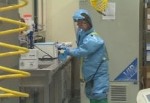 Szpiegowali dla Chin w kanadyjskim laboratorium mikrobiologicznym?