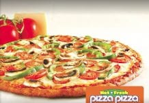 Obrabiają amatorów pizzy