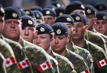 Będą odszkodowania dla homoseksualistów zwolnionych ze służby publicznej