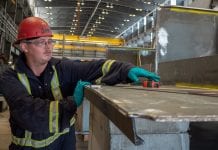 Fachowcy pilnie potrzebni