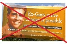 Leczenie homoseksualizmu przestępstwem kryminalnym?!