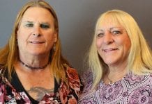 Podatnicy z Nowej Szkocji zapłacą za piersi dla panów