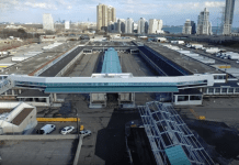 Ontario Food Terminal zostaje tam, gdzie jest