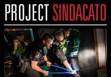 Uderzyli mafii po finansach