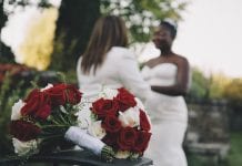 Kościół anglikański nie będzie błogosławił “małżeństw” homoseksualnych