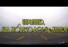 Dystrybutorzy Unplanned liczą się z protestami