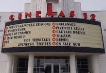 Dwóm właścicielom kin w Kanadzie grożono śmiercią przed pokazem filmu Unplanned