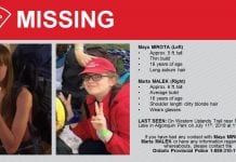 Dwie polskie harcerki zaginęły w Parku Algonquin