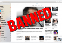 Apple cenzuruje pro-life