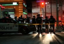 Kumor: „Coś się dzieje wreszcie, strzały w naszym mieście…”